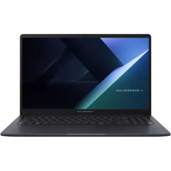 ASUS ExpertBook BM1503CDA-S71744W biznesa portatīvais dators, AMD Ryzen 5 150, 15,6 collu Full HD, 16GB DDR5, 512GB SSD, Windows 11 Home