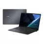 ASUS ExpertBook B1 B1503CVA-S78164X Klēpjdators - Intel Core Ultra 7 240H, 16GB DDR5, 1TB SSD, 15,6 collu FHD, Windows 11 Pro, 3 gadu garantija