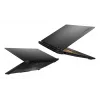 ASUS TUF Gaming F16 FX608JHR-RV094W - 16 collu 165Hz spēļu klēpjdators - Intel Core i5-14450HX - 16GB DDR5 - 512GB SSD - NVIDIA GeForce RTX 5050 - Windows 11 Home - Mecha Gray