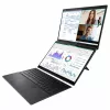 ASUS Zenbook OLED UX8406CA-ISSQL41X - 14 inch 3K OLED Touch, Intel Core Ultra 9, 32GB RAM, 1TB SSD, Inkwell Gray
