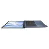 ASUS Vivobook 17 X1704VA-ISSAU1354W klēpjdators, 17,3 collu Full HD IPS, Intel Core 5 120U, 8GB DDR5, 512GB SSD, Windows 11 Home, franču AZERTY tastatūra