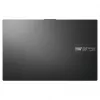 ASUS Vivobook Go 15 E1504FA-DISBQ5518W portatīvais dators, AMD Ryzen 5 40, 15,6 collu Full HD, 8GB LPDDR5, 256GB SSD, Windows 11 Home, franču AZERTY tastatūra