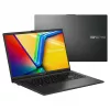 ASUS Vivobook Go 15 E1504FA-DISBQ5518W portatīvais dators, AMD Ryzen 5 40, 15,6 collu Full HD, 8GB LPDDR5, 256GB SSD, Windows 11 Home, franču AZERTY tastatūra