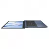 ASUS Vivobook 15 X1504VA-ISSBQ5707W klēpjdators, 15,6 collu Full HD IPS, Intel Core 3 100U, 8GB DDR5, 256GB SSD, Windows 11 Home, franču AZERTY tastatūra