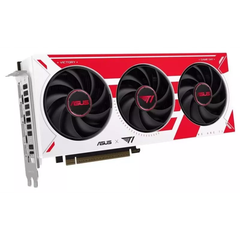 Videokarte ASUS T1 GeForce RTX 5060 Ti OC 8GB GDDR7