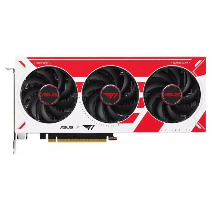 Videokarte ASUS T1 GeForce RTX 5060 Ti OC 8GB GDDR7