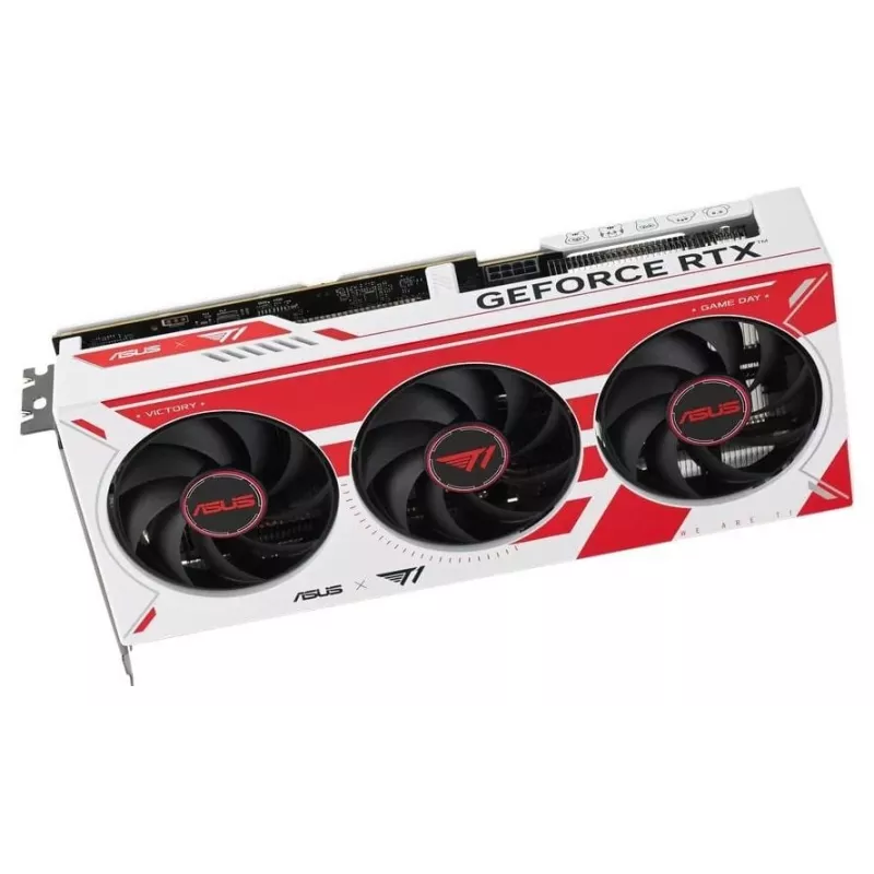 Videokarte ASUS T1 GeForce RTX 5060 Ti OC 8GB GDDR7