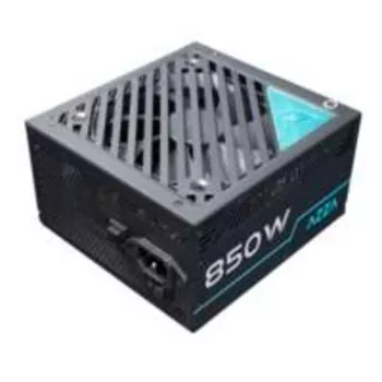 AZZA PSAZ-850G14 850W 80 PLUS Gold Fully Modular ATX Barošanas Avots