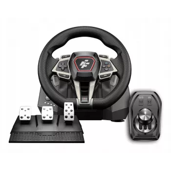 FlashFire Imola F107 Gaming Steering Wheel