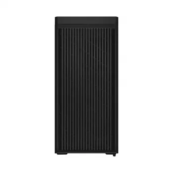 Lian Li Vector V150 INF mATX Case, Tempered Glass - Black