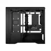 Lian Li Vector V150 INF mATX Case, Tempered Glass - Black
