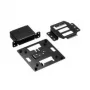 MSI VESA Mount Kit Wind Box DC111 / DC110 - Melns