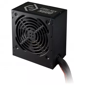 Cooler Master Elite NEX 230V 600 W Barošanas bloks