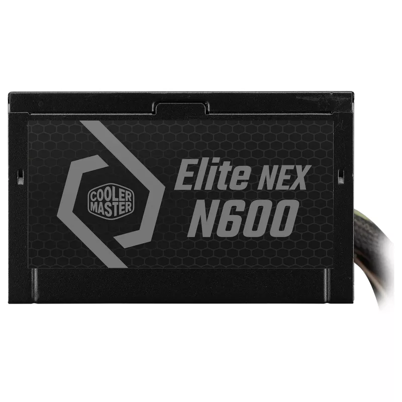 Cooler Master Elite NEX 230V 600 W Barošanas bloks