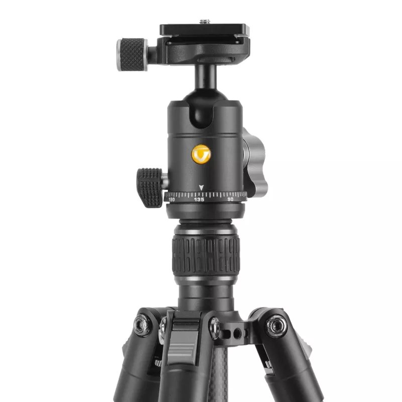 Vanguard VESTA GO 234CB statīvs