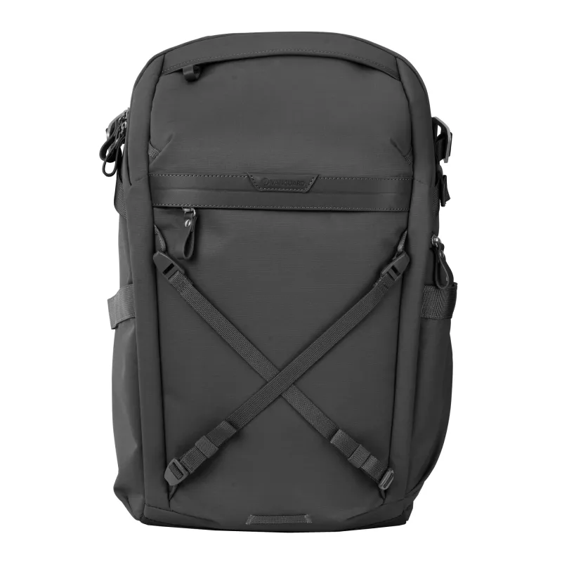 Vanguard VEO Metro B25L Black Camera Backpack