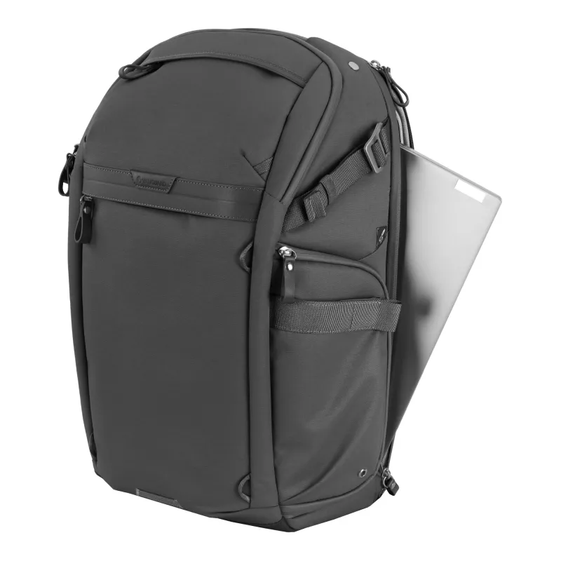 Vanguard VEO Metro B30L Black Camera Backpack