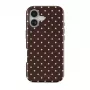 Burga Tough Magsafe Case for Apple iPhone 17 - MagSafe saderīga aizmugurējā aizsargmaciņa