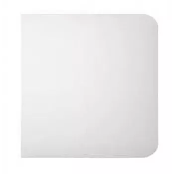 AJAX Smart SideButton 1-pogas bezvadu panikas/vadības poga balta 52162