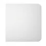 AJAX Smart SideButton 1-pogas bezvadu panikas/vadības poga balta 52162
