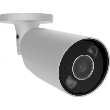 Ajax HL BulletCam (5 MP/4 mm) - Balts