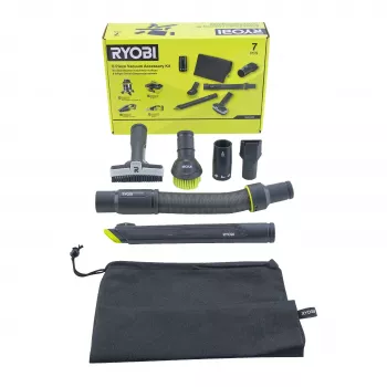 Ryobi Vacuum Cleaner Accessories Set