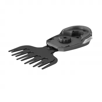 RYOBI Grass Blade for RY18GSA – Replacement Grass Shear Blade, 160 mm Cutting Length, High-Carbon Steel, Double-Sided Edge, Quick-Change, Genuine RYOBI Accessory