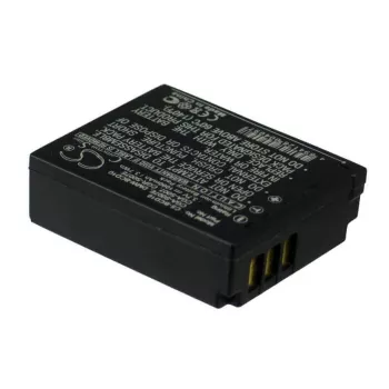 CAMERON SINO Akumulators CGA-S007 DMW-BCD10 Panasonic / CS-BCD10