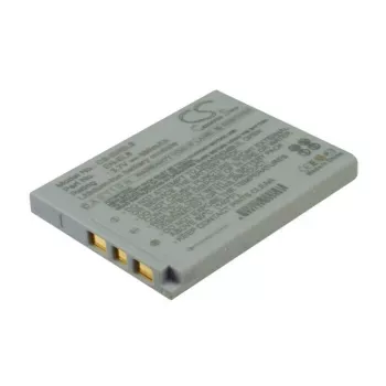 CAMERON SINO Akumulators Tips EN-EL8 Nikon Coolpix P1 P2 S1 S2 S3 S5 S6 S7 S51 S50c S52 S52c S60 S70 S200 S210 S220 S230 S500 S510 S520 S550 S560 S600 S700 S3000 S4000 S5100