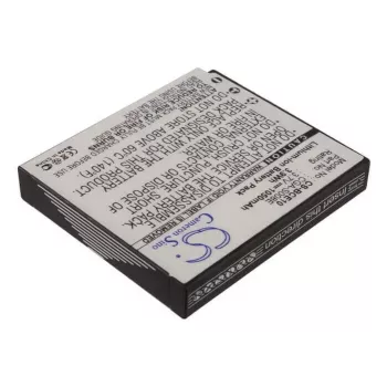 CAMERON SINO Akumulators Panasonic CGA-S008, CGA-S008A, DMW-BCE10, Ricoh DB-70 / CS-BCE10