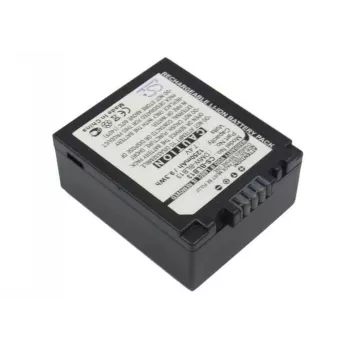 Cameron Sino CS-BLB13 Replacement Battery for Panasonic DMW-BLB13 / DMW-BLB13E / DMW-BLB13GK / DMW-BLB13PP
