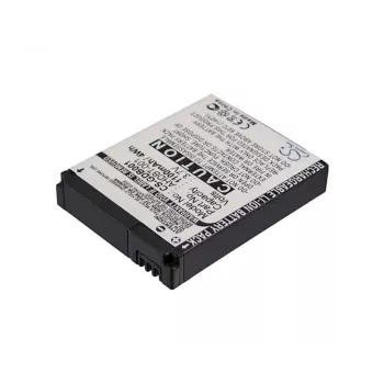 Cameron Sino Battery Type AHDT-001 / ABPAK-001 / AHDT-002 for GoPro Hero 2 / Hero / HD Hero - CS-GDB001