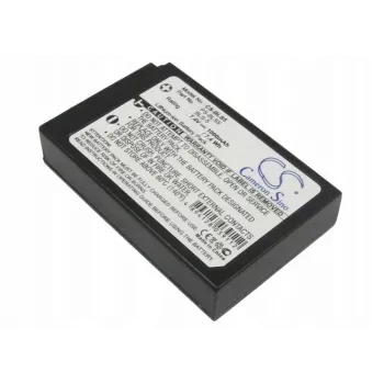 Cameron Sino Battery Type BLS-5 / BLS-50 / PS-BLS5 for Olympus