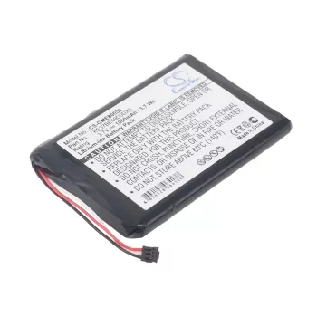 CAMERON SINO nomaiņas akumulators Garmin Edge 800/810 (CS-GME800SL)