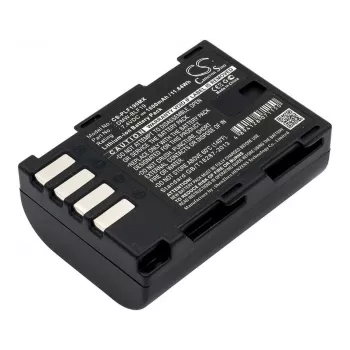 Cameron Sino CS-PLF190MX Battery for Panasonic DMW-BLF19 / DMW-BLF19E