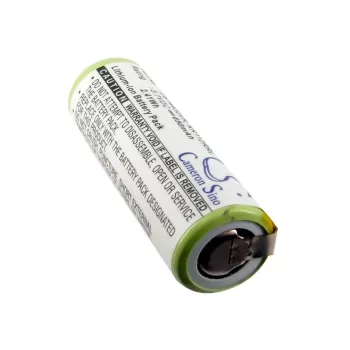 Cameron Sino rezerves akumulators Philips HS8420 skuveklim (CS-PHS842SL) - 1.2V 1100mAh NiMH