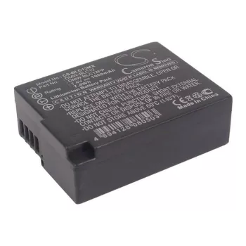 Cameron Sino Battery DMW-BLC12 for Panasonic Sigma Leica CS-BLC12MX