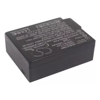 Cameron Sino Battery DMW-BLC12 for Panasonic Sigma Leica CS-BLC12MX