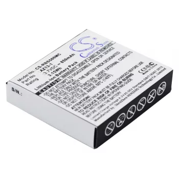 Cameron Sino AZ13-1 Li-ion Battery 1010mAh 3,7V for Xiaomi Yi Action Camera