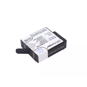 CAMERON SINO Akumulators Tips AHDT-501 GoPro Hero 5 6 7 Black CS-GDB501MX