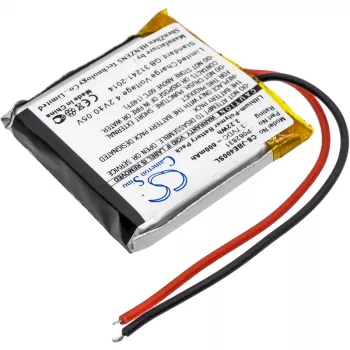 Cameron Sino Battery Type P062831 for JBL Synchros S400BT / Tune 600BT / Tune 500BT / CS-JBE400SL