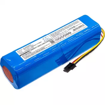 CAMERON SINO Akumulators Xiaomi Dreame D9 Pro F9 L10 D10 D10s L10s Z10 W10 / Cs-xms500vx