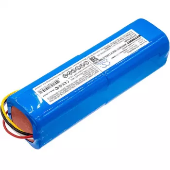 CAMERON SINO Akumulators Xiaomi Dreame D9 Pro F9 L10 D10 D10s L10s Z10 W10 / Cs-xms500vx