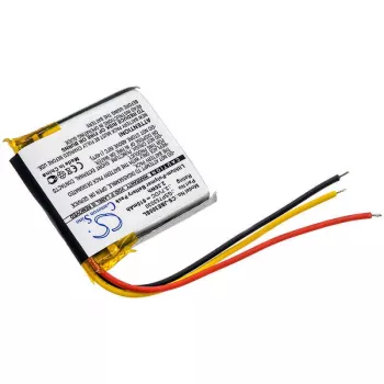 Cameron Sino nomaiņas akumulators JBL Everest Elite 300, E45BT, E55BT, Live 650BT NC - 610mAh 3,7V Li-Po (CS-JBE300SL)