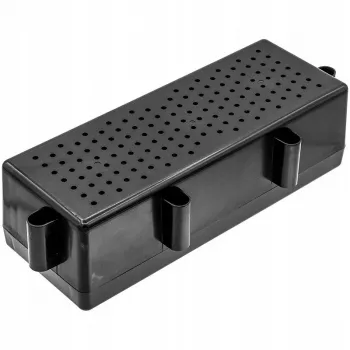 CAMERON SINO rezerves akumulators Bosch Indego 800/850/1000/1300/3600 - 18V 3000mAh Li-ion (F 016 L67 804)