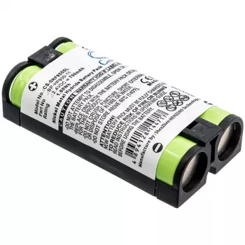 Cameron Sino Battery Pack BP-HP800-11 for Sony MDR-RF995 MDR-RF995RK WH-RF400 CS-SRF955SL