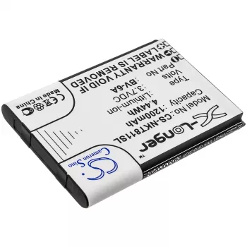 Cameron Sino akumulators tips BV-6A Nokia 8110 4G TA-1048 TA-1059 (CS-NKT811SL)