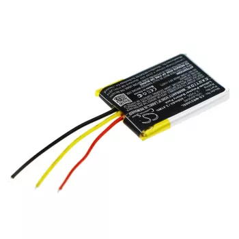 Cameron Sino CS-MRS300SL nomaiņas akumulators Marshall Mid, Major II, Major III, Monitor Bluetooth austiņām (600mAh, 3.7V, Li-Po)