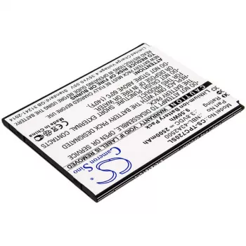 CAMERON SINO Battery Type TP-Link Neffos NBL-43A2500 for C7s TP7051A TP7051C / CS-TPC720SL