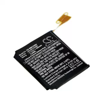 Cameron Sino Battery EB-BR720ABE for Samsung Gear S2 Classic SM-R720 SM-R732